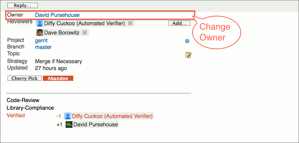 /opendev/gerrit/raw/commit/bd19d9a38072c51d3c5367b151370e8890403e01/Documentation/images/user-review-ui-change-screen-change-info-owner.png
