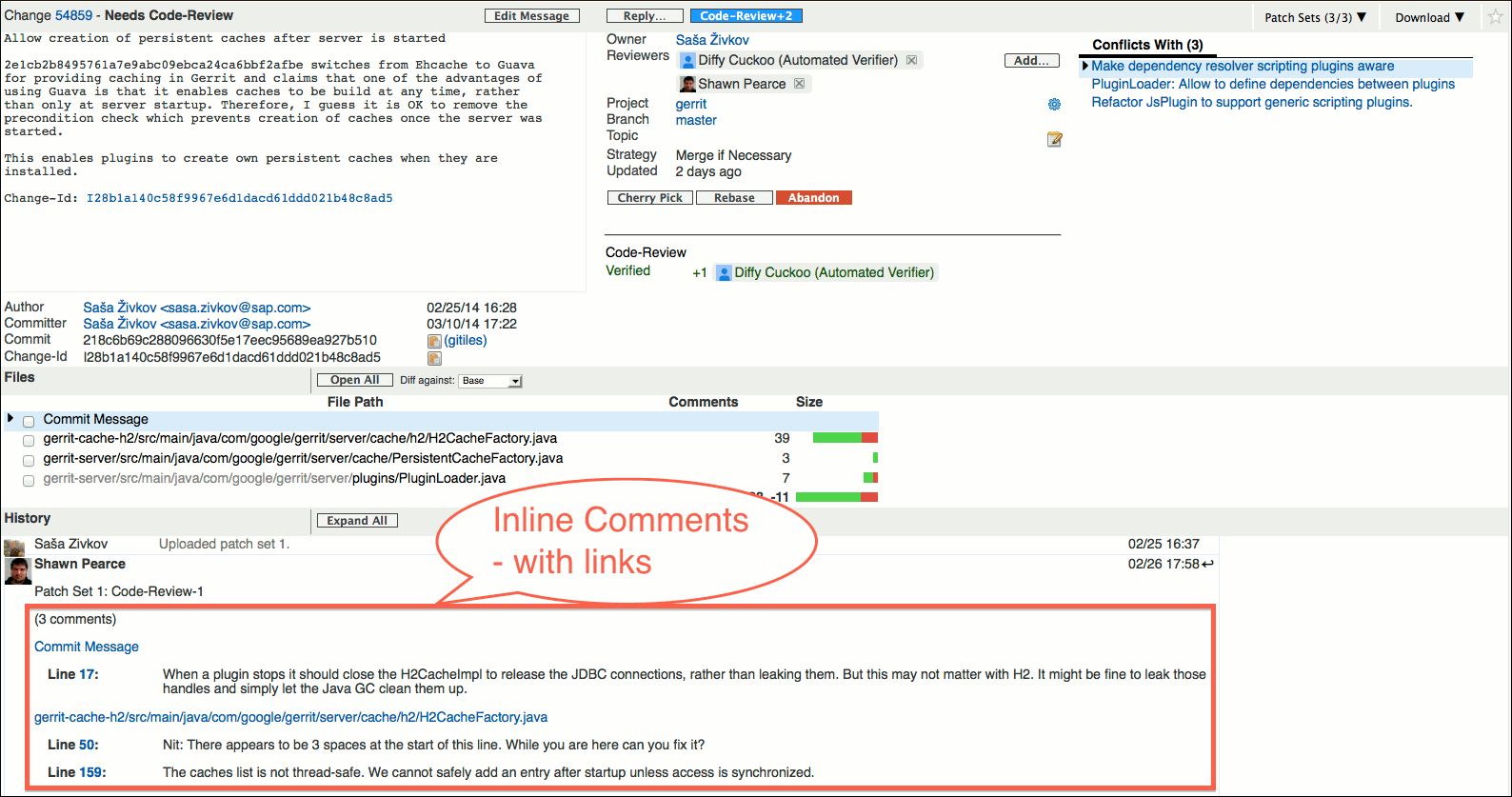 /opendev/gerrit/raw/commit/bd19d9a38072c51d3c5367b151370e8890403e01/Documentation/images/user-review-ui-change-screen-inline-comments.png