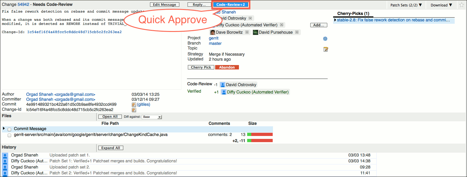 /opendev/gerrit/raw/commit/bd19d9a38072c51d3c5367b151370e8890403e01/Documentation/images/user-review-ui-change-screen-quick-approve.png