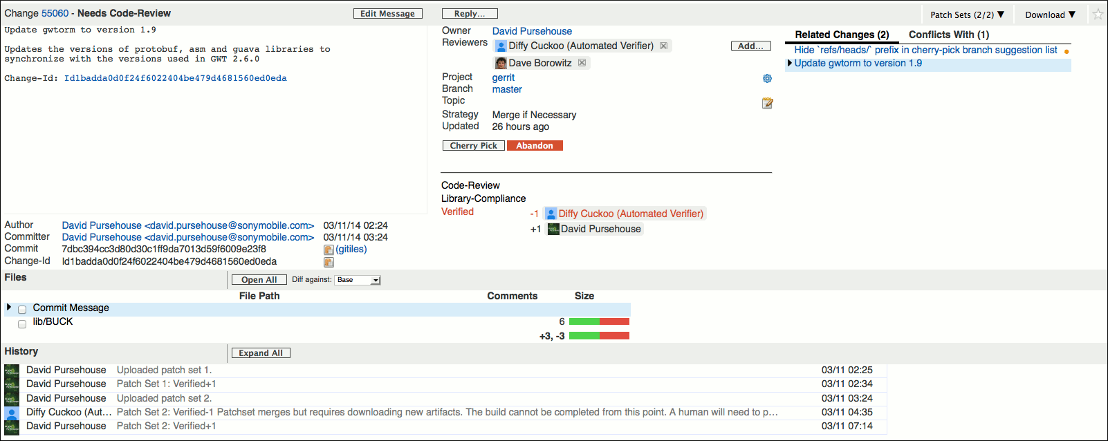 /opendev/gerrit/raw/commit/bd19d9a38072c51d3c5367b151370e8890403e01/Documentation/images/user-review-ui-change-screen.png