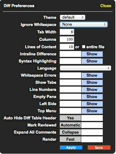 /opendev/gerrit/raw/commit/bd19d9a38072c51d3c5367b151370e8890403e01/Documentation/images/user-review-ui-side-by-side-diff-screen-preferences-popup.png