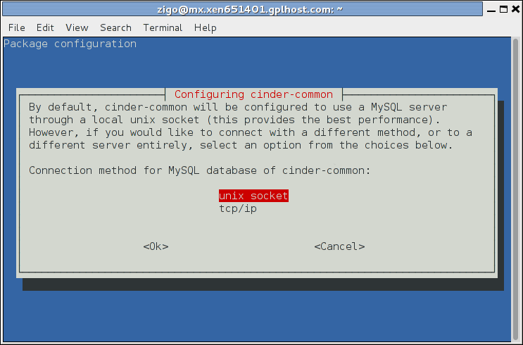 /openstack/openstack-manuals/raw/commit/e52bc4b5d623b1f5d5761ce808549f4cfc3e121a/doc/install-guide/figures/debconf-screenshots/dbconfig-common_3_connection_method.png